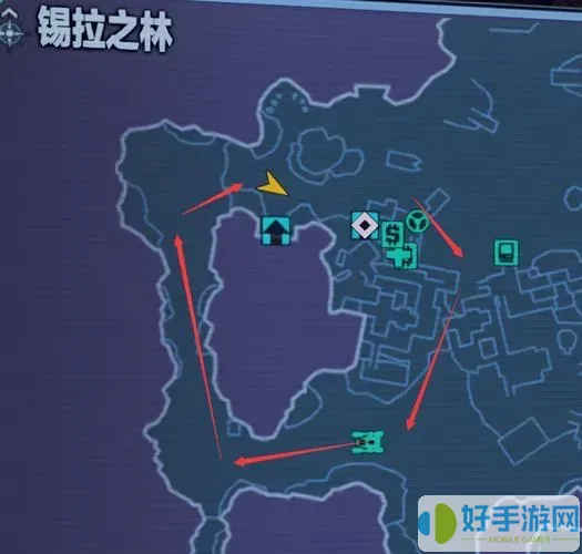 无主之地2新手攻略