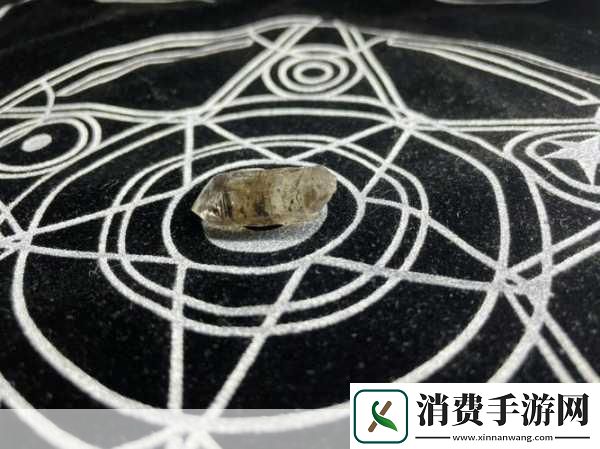 黑色沙漠揭秘残破之光明石的获取之道