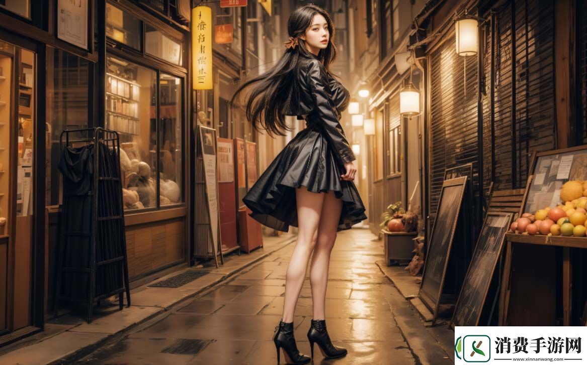 少女之春第二集