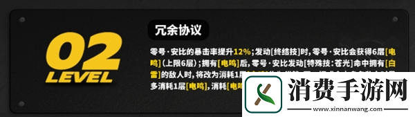 绝区零1.6版本零号安比角色培养攻略