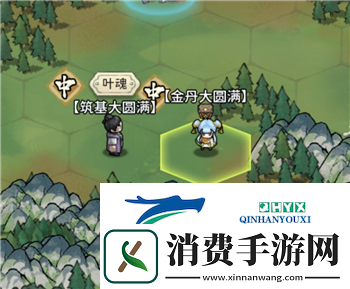 我的门派邪修怎么玩：成为邪修玩法攻略