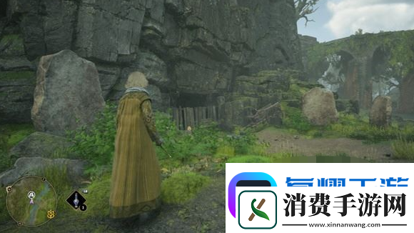 霍格沃茨之遗宝藏秘库全收集攻略