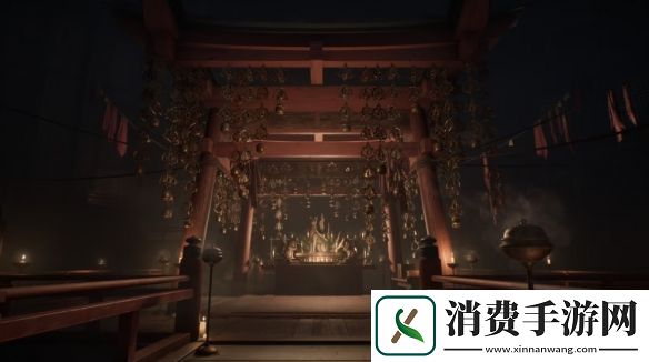 寂静岭f昭和风舞台及故事曝光！死魂曲精神续作！