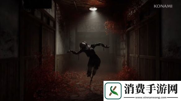 寂静岭f昭和风舞台及故事曝光！死魂曲精神续作！