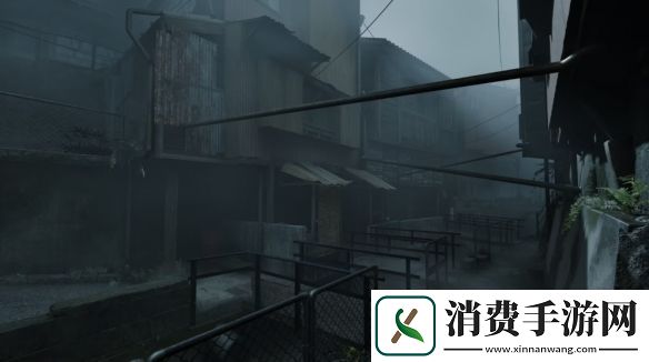 寂静岭f昭和风舞台及故事曝光！死魂曲精神续作！