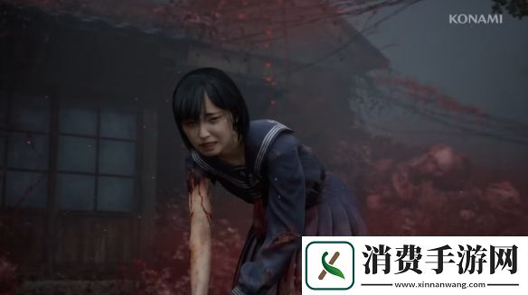寂静岭f昭和风舞台及故事曝光！死魂曲精神续作！