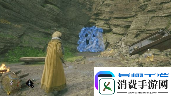 霍格沃茨之遗宝藏秘库全收集攻略