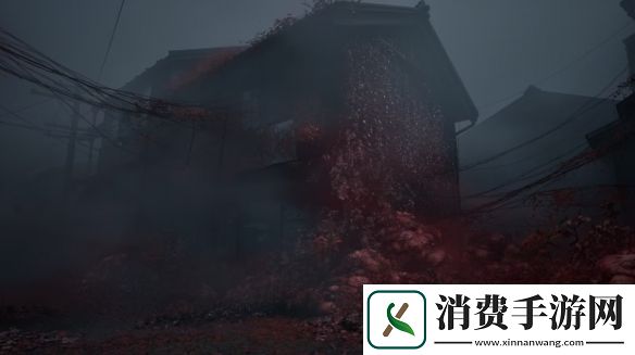 寂静岭f昭和风舞台及故事曝光！死魂曲精神续作！
