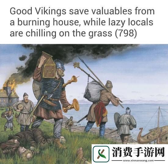 欧美网友回应刺客信条影破防日本玩家