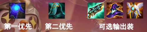 金铲铲之战神盾战士怎么玩：阵容搭配攻略