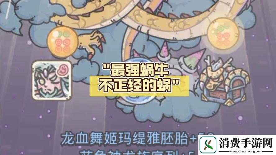 如何打造无敌蜗壳-最强蜗牛蜗壳系统深度攻略全揭秘！