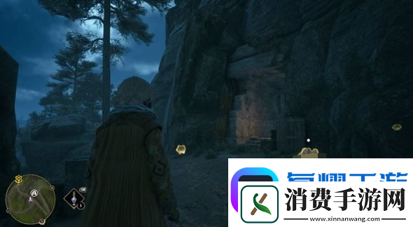 霍格沃茨之遗宝藏秘库全收集攻略