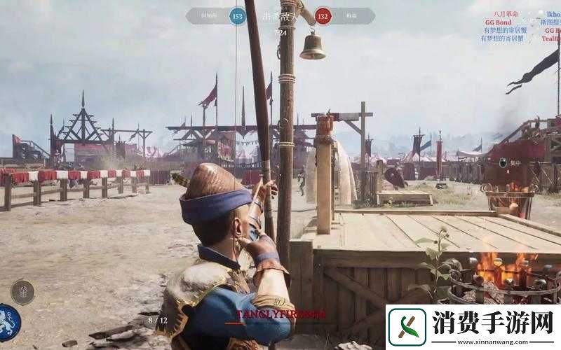 骑士精神2中偷袭弓箭手有何高招？揭秘偷袭技巧让你战无不胜！