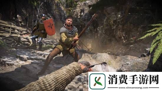 既有大热续作又有国产好评新游-Steam热门新品推荐！