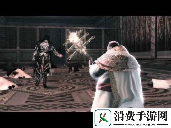 欧美网友回应刺客信条影破防日本玩家