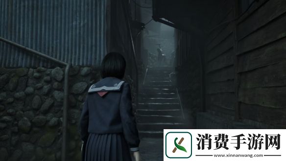 寂静岭f昭和风舞台及故事曝光！死魂曲精神续作！