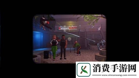既有大热续作又有国产好评新游