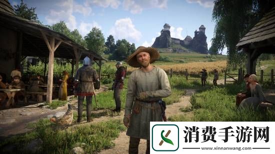 既有大热续作又有国产好评新游
