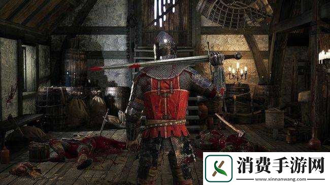 骑士精神2中弩箭如何精通？揭秘高效弩箭玩法攻略！