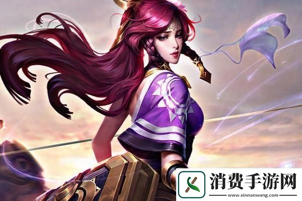 王者荣耀新赛季39：荣耀再启-战斗无止境！