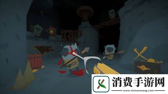 既有大热续作又有国产好评新游