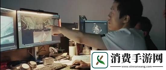 哪吒2因为时长砍掉镜头-洪流大战一个画面2亿角色