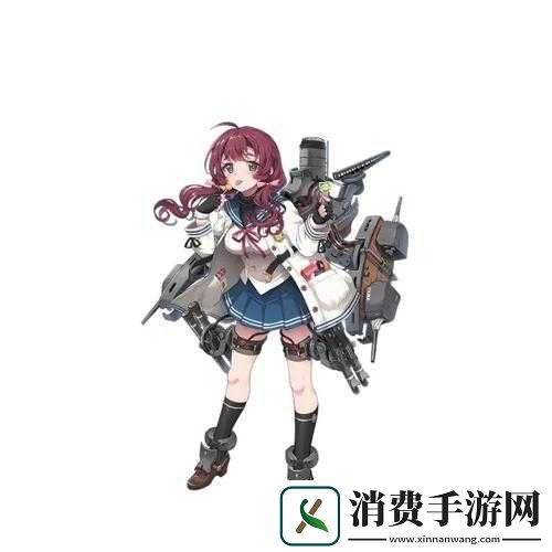战舰少女R新舰船多摩亮相-她究竟隐藏着哪些强大能力
