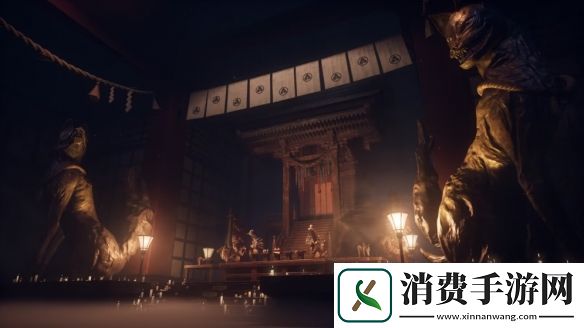 寂静岭f昭和风舞台及故事曝光！死魂曲精神续作！