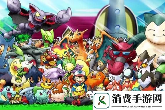 非人学园最新联动灵笼马克机甲-带你体验机甲的热血激战！