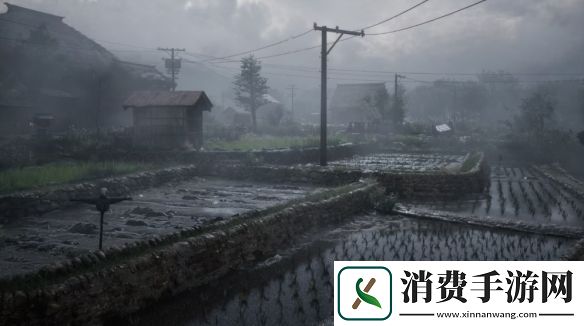 寂静岭f昭和风舞台及故事曝光！死魂曲精神续作！