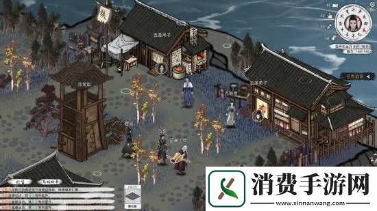 既有大热续作又有国产好评新游