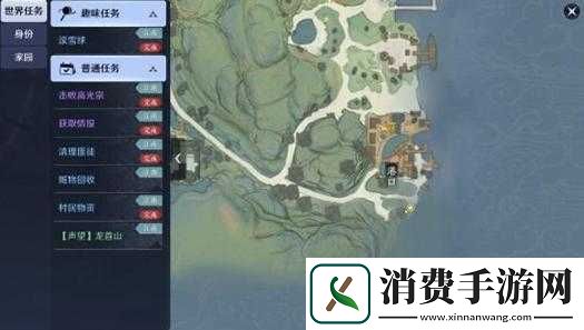 天涯明月刀手游花的姿态奇遇怎样完美达成-攻略深度解析来了！
