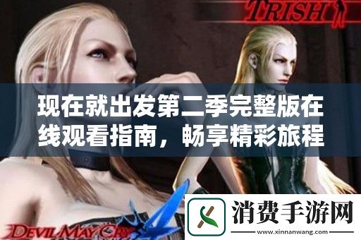 现在就出发第二季完整版在线观看指南-畅享精彩旅程不容错过