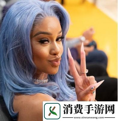 十五岁美国少女Rapper：探索惊艳说唱之旅