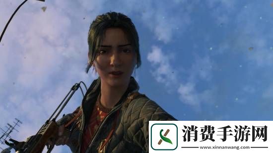 消逝的光芒2美女拉万来咯！周年庆更新已上线