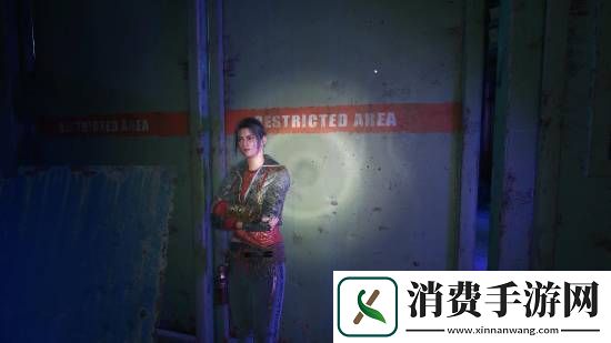 消逝的光芒2美女拉万来咯！周年庆更新已上线