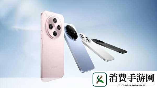 OPPOFindX8Ultra哈苏配色款曝光手游玩家迎来视觉盛宴新选择