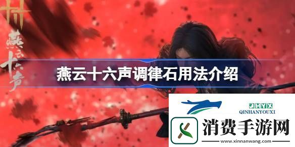 燕云十六声调律石有什么用-燕云十六声调律石用法介绍