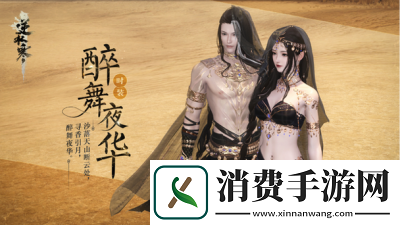原神黑石湮落与白石下的任务攻略
