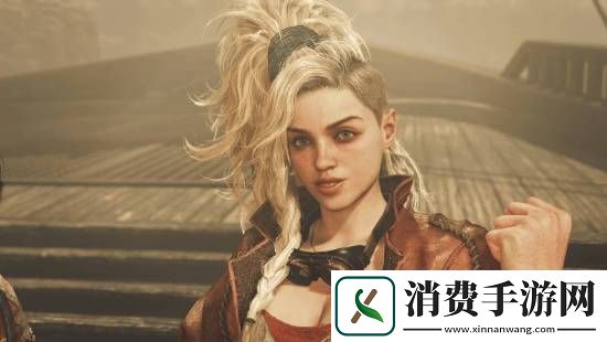 信心十足！卡普空称怪物猎人：荒野预购情况很好