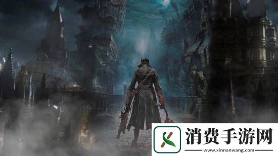 索尼全面宣战!又有血源粉丝项目被官方投诉