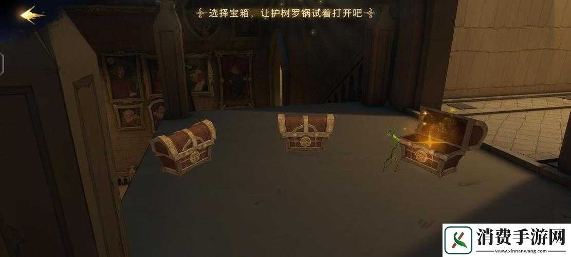 哈利波特魔法觉醒神秘冰耗子全解析：你敢挑战这五大隐藏获取方式吗？