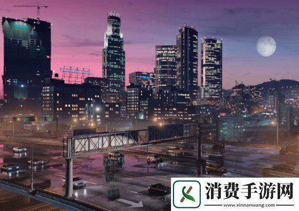 数毛社由给他爱5增强版推测：GTA6主机版可能仅支持30帧