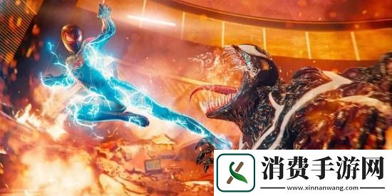 漫威蜘蛛侠2PC重大补丁更新！大量错误修复