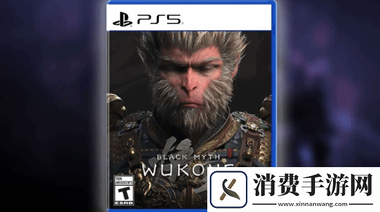 黑神话实体版在日本超受欢迎！进销售榜前三