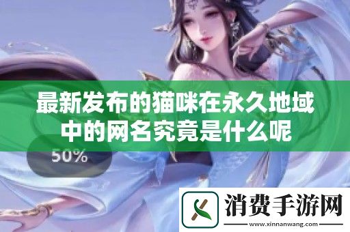 最新发布的猫咪在永久地域中的网名究竟是什么呢