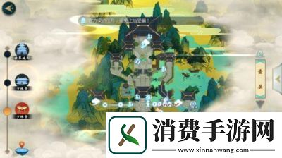 剑网三指尖江湖水月宫宝箱剑网三指尖江湖五毒宝箱