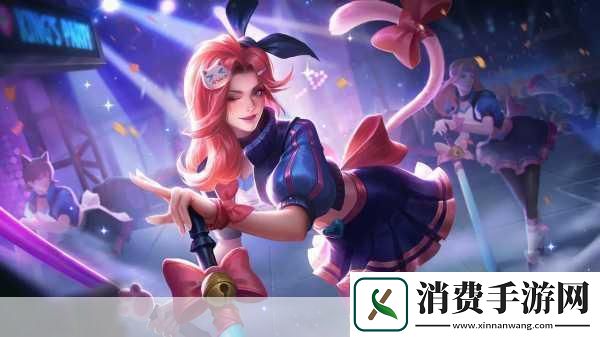 王者荣耀阿轲迷踪丽影探险家的传奇寻宝之旅