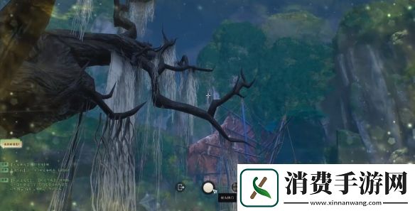 诛仙世界琅嬛闲涉丹青全点位介绍