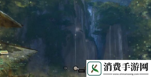 诛仙世界琅嬛闲涉丹青全点位介绍